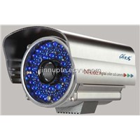 Long-Range IR Day/Night Waterproof Camera