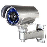 Long-Range IR Night Vision Camera with Exterior Adjustment