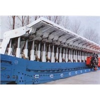 Low Alloy & High Strength Steel Plate