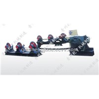 Lwc Series Centrifugal Type Wire and Cement Tube Machine