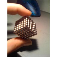 Magnetic Ball - Sphere Magnets