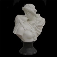 Marble Bust