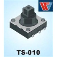 Micro Switch (TS-010)