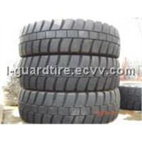 Mine OTR Tyre / OTR Tire (27.00R49 / 40.00R57)