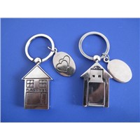 Mini Metal USB Flash Drives