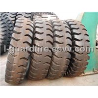 Mining Loader Tyre (2100-35)