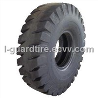 Mining OTR Tire (1400-24 1800-33)