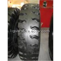 Mining OTR Tire (1400-24 1800-33)