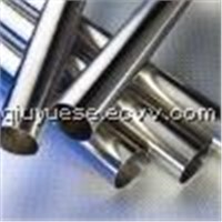 Mirror Surface Stainless Steel Pipe