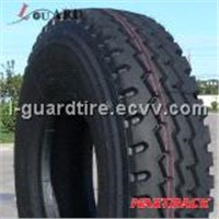 Mix Heavy Truck Tire (750-20 825-20 1200-24)