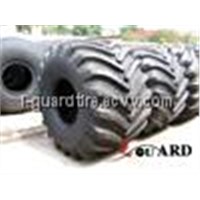 Monster OTR Tyre (66x43.00-25)