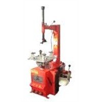 Motorcycle Tyre Changer (NHT810)