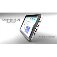 Multi-Touch Screen 3G Tablet PC with GPS WIFI Bluetooth Android 2.2