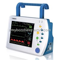 Multiparameter Patient Monitoring (BW3A)