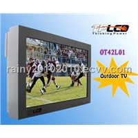 LCD Display (OD42L01)