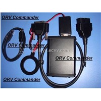 Orv Renault Opel Volvo 3-In-1 Commander