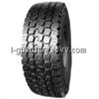 OTR Radial Tyre -E2 Pattern (1600R25.20.5R25)