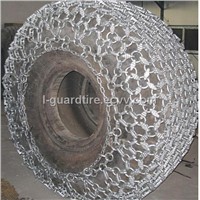 OTR Tyre Protection Chain (29.5-25)