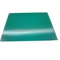 Offset Printing Plate - Positive