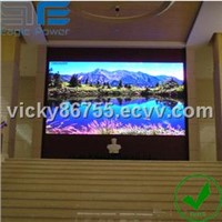 Indoor Full Color LED Screen (P10)