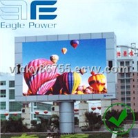 P16 Full Color LED Advertising Display