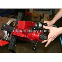 PBM-12 (6"- 12" Pipe) 152.4mm - 304.8mm