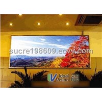 PH6 Indoor SMD LED Full Display Screen (3IN1)