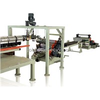 PP PS Sheet Extrusion Line
