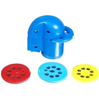 Projection Flashlight