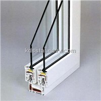 PVC Window and Door (KDSPVC009)