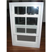 PVC Window and Door (KDSPVC015)