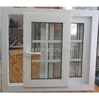 PVC Window and Door (KDSPVC018)