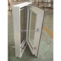 PVC Window and Door (KDSPVC027)