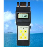 Paper Moisture Meter (MC7812)