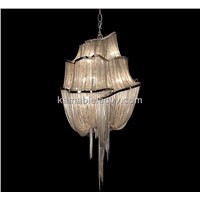 Hotel Decorative Pendant Lamp (KA106)