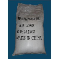 Pentaerythritol - 98% & 90%