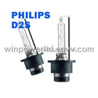 Philips D2S HID Kit Bulbs