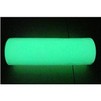 Photoluminescent PVC Membrane