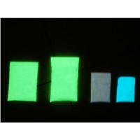 Photoluminescent pigment Powder/glow in the dark pigment