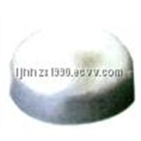 Pipe Cap (Seamless and Stainless)