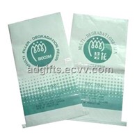 Plastic Bag Packing bag Flour Bag Rice Bag