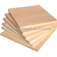 Plywood / Birch Plywood / Okoume Plywood (Hl001)