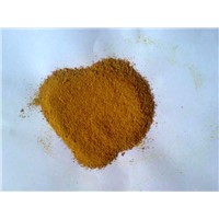 Polyaluminium Chloride-Roller Dried