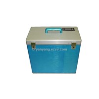 Portable Medical Refrigerator (CRF2)