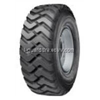 Radial OTR Tire (17.5R25)