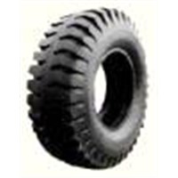 Radial OTR Tyre (33.00R51)
