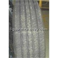 Radial Truck Tire (295/80R22.5)