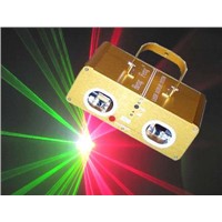 Red &amp;amp; Green Laser Light (AL-8616)