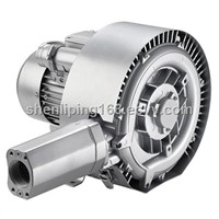 Regenerative Blower