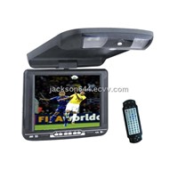 Roof Mount DVD Player (N1066)